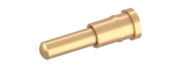 Spring-Loaded Connectors/Pogo pins