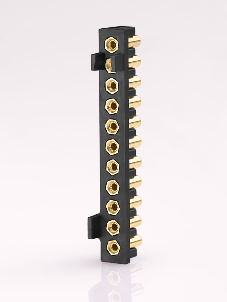 PCB Board Connector
