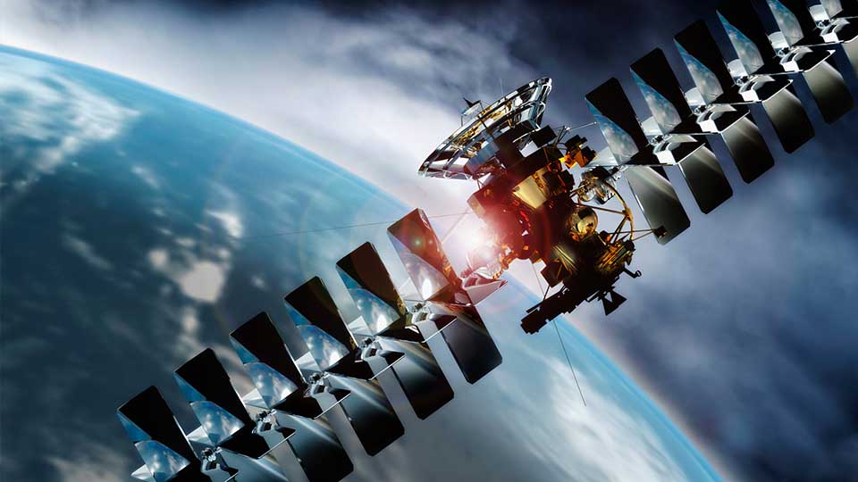 PRECI-DIP at Satshow 2026