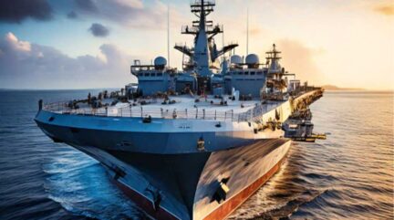 Enhanced High-Corrosion Contacts for Naval Boarding Applications
