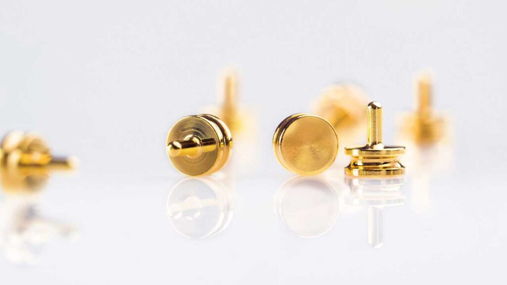 PRECI-DIP's Target Pads For Wearable Glucose Monitors