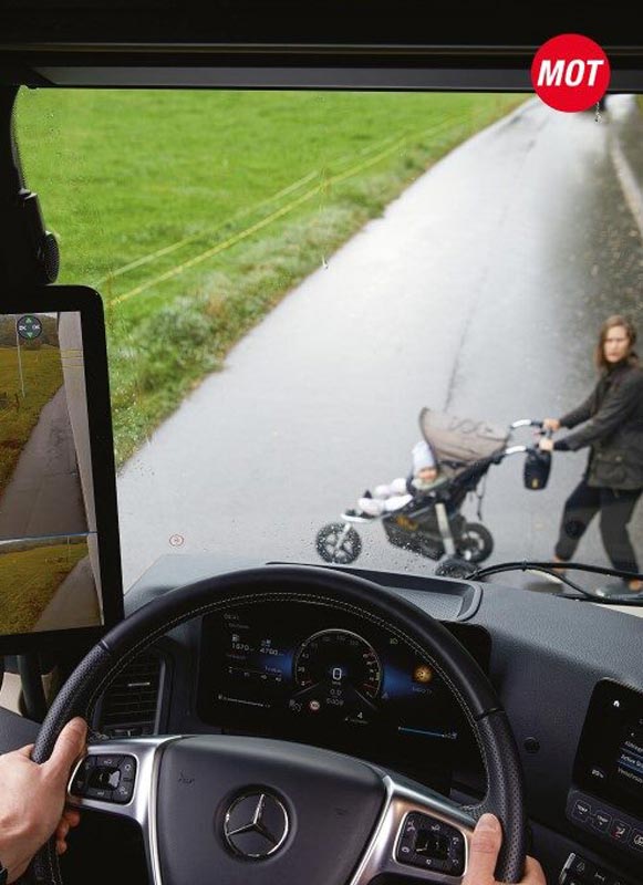 Preci-Dip Automotive Industry Conntects and Connectors, used in Bus ABS sytems