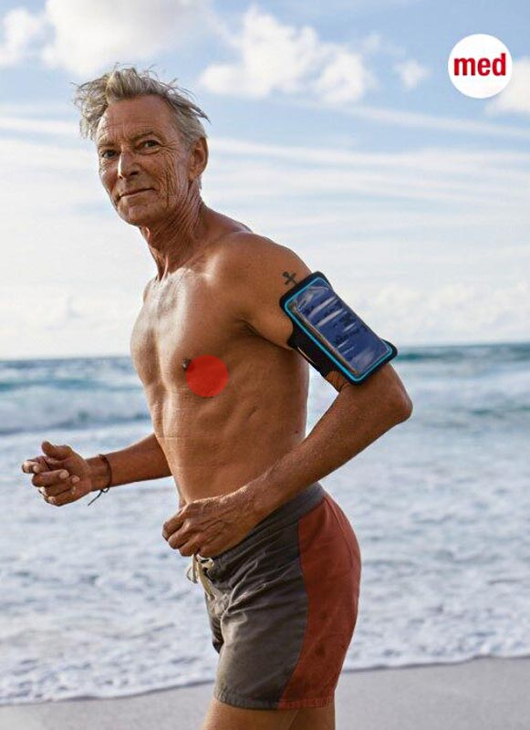 Preci-Dip Med: Medical-Interconnect solutions, including pacemakers.