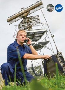 Preci-Dip Qualified Military Avionics Contacts and Connectors