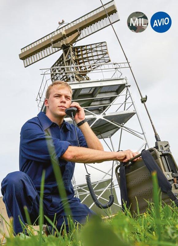 Preci-Dip Qualified Military Avionics Contacts and Connectors