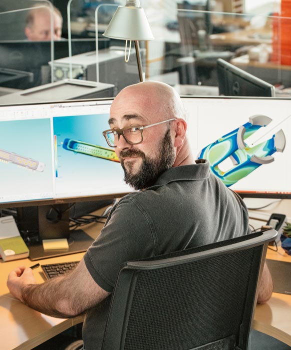 Preci-Dip, Swiss made Custom Designed Pins, Sockets and Connectors