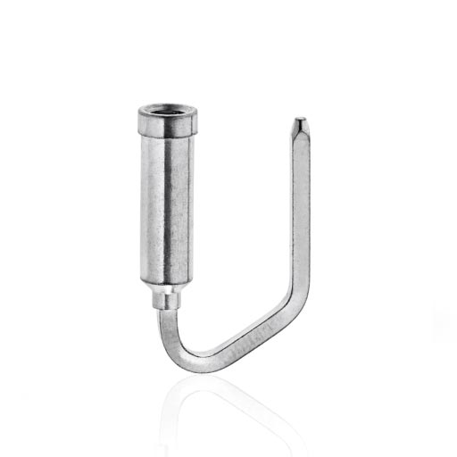 Customized Pin and Socket Receptacles