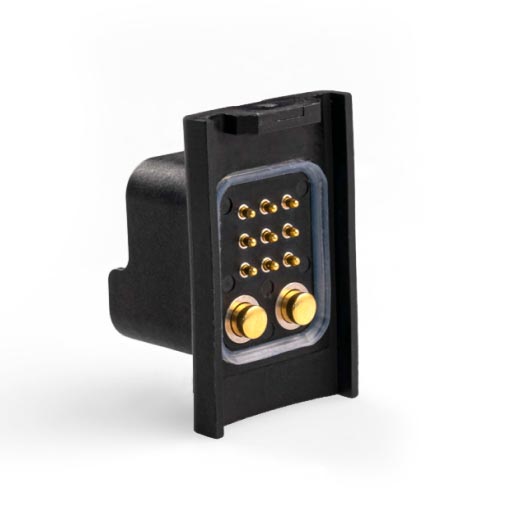 Customized Spring Loaded Products