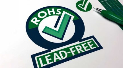 PRECI-DIP Introduces Lead-Free Medical Connectors