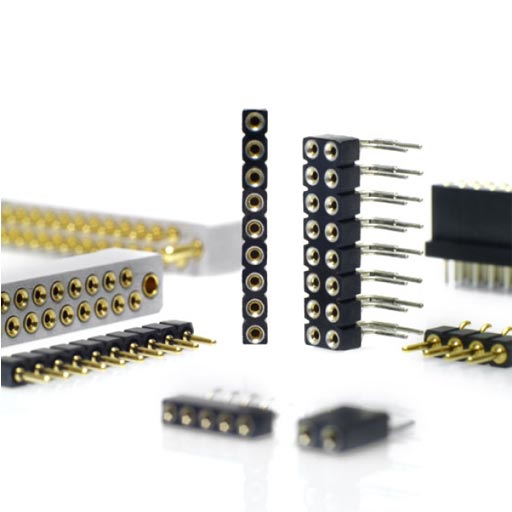 Printed Circuit Board Connectors