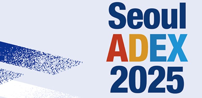ADEX 2025 in Seoul