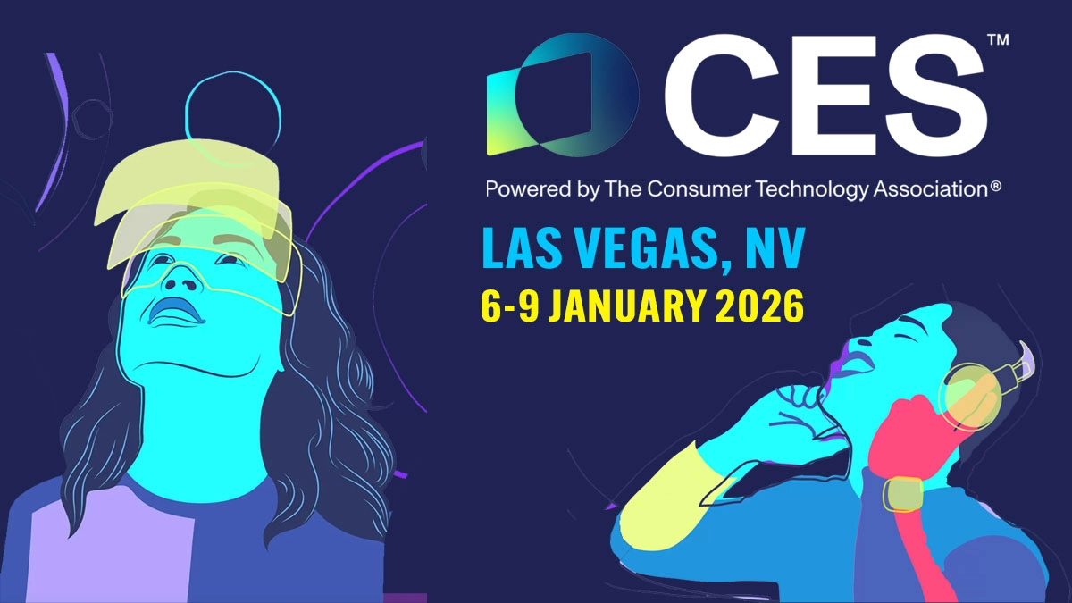 PRECI-DIP at CES 2026 – Las Vegas!