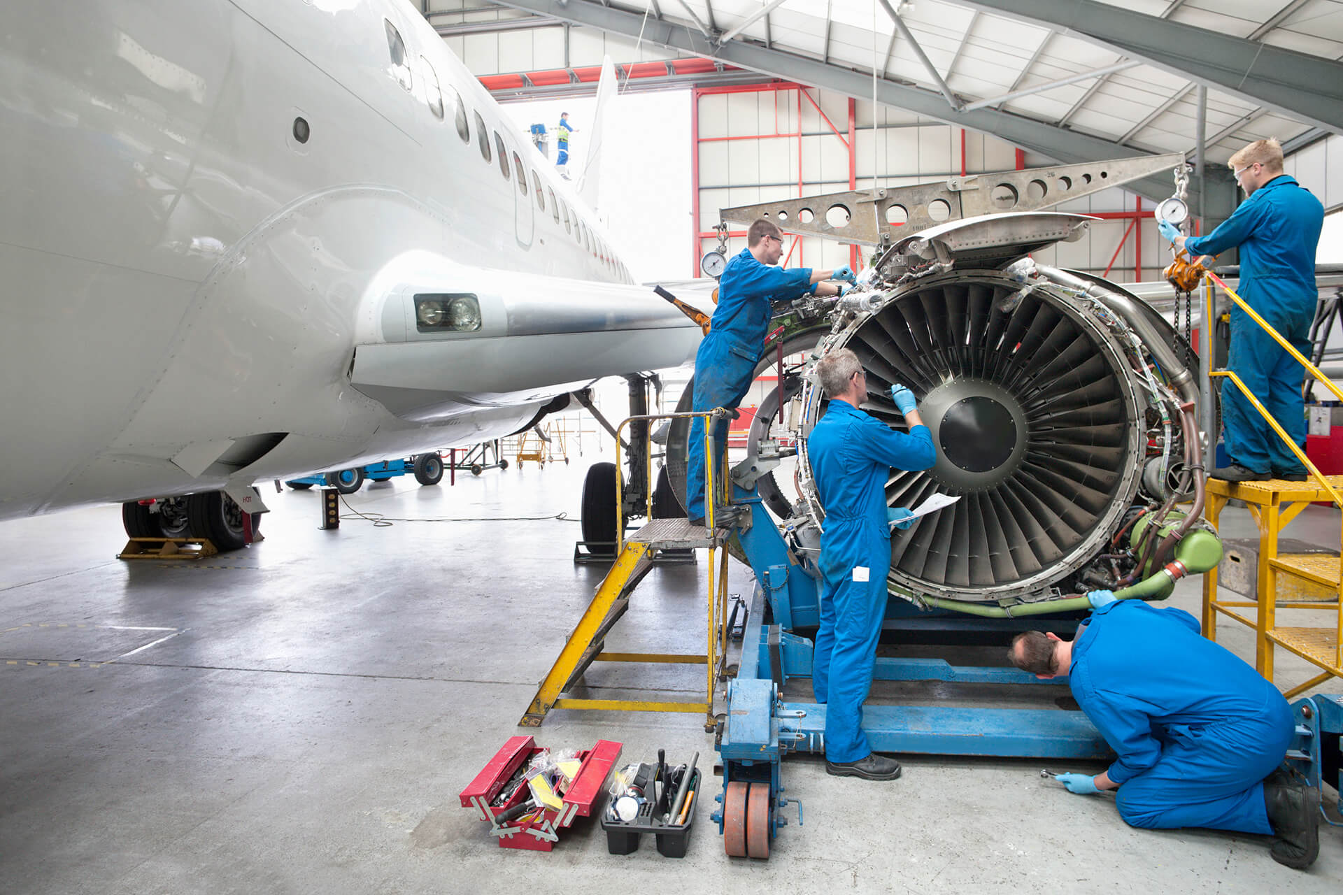 Heavy-Duty Connectors: How PRECI-DIP’s Clip Technology Delivers Reliable Performance